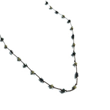 Load image into Gallery viewer, Olive Simple Necklace