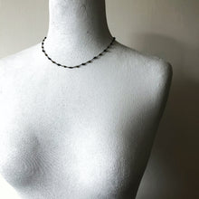 Load image into Gallery viewer, Olive Simple Necklace