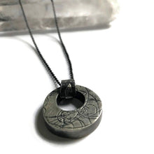 Load image into Gallery viewer, Little Orbit Necklace