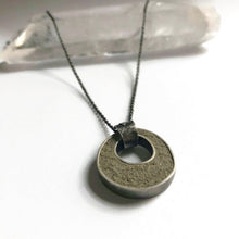 Load image into Gallery viewer, Little Orbit Necklace