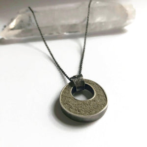 Little Orbit Necklace