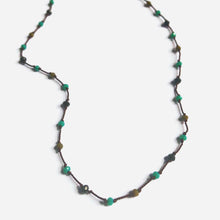 Load image into Gallery viewer, Pool Simple Necklace
