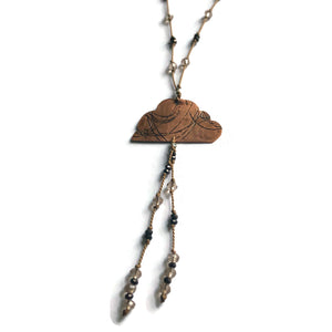 Copper Cloud