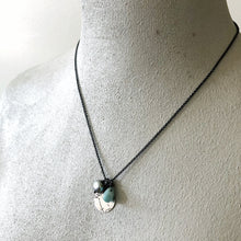 Load image into Gallery viewer, Amazontie Cluster Necklace