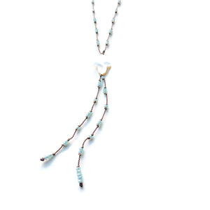 Cloud Hamsa