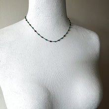 Load image into Gallery viewer, Pool Simple Necklace