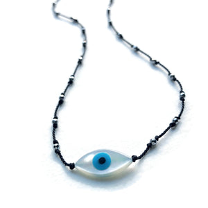 Knowing Eye
